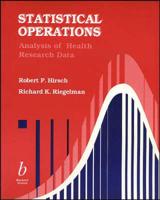 Statistical Operations