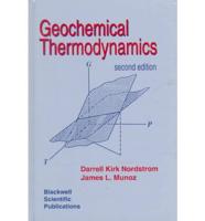 Geochemical Thermodynamics