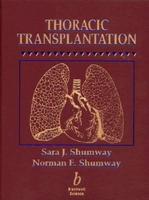 Thoracic Transplantation