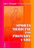 Sports Medicine for Primary Care