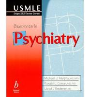 Blueprints in Psychiatry