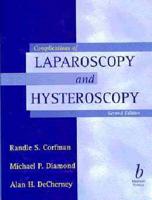 Complications of Laparoscopy and Hysteroscopy