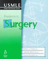 Blueprints in Surgery