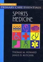 Blackwell's Primary Care Essentials. Sports Medicine