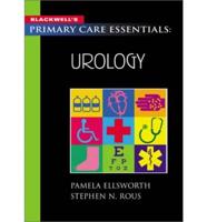 Blackwell's Primary Care Essentials. Urology