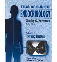 Atlas of Clinical Endocrinology