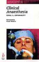 Lecture Notes on Clinical Anaesthesia