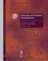 Principles of Chemical Nomenclature