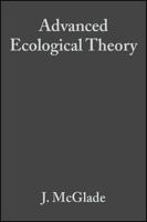 Advanced Ecological Theory