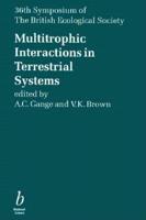 Multitrophic Interactions in Terrestrial Systems