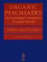 Organic Psychiatry