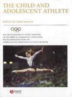 The Encyclopaedia of Sports Medicine. Vol.6 Child and Adolescent Athlete