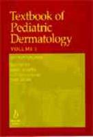 Textbook of Pediatric Dermatology