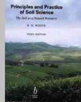 Principles and Practice of Soil Science