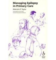 Managing Epilepsy in Primary Care