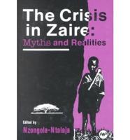 Crisis in Zaire