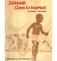 Zamani Goes to the Market