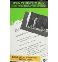 Operation Timber