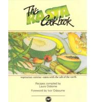 The Rasta Cookbook