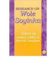 Research on Wole Soyinka