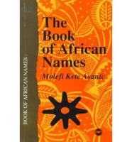The Book Of African Names