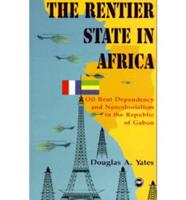 The Rentier State in Africa