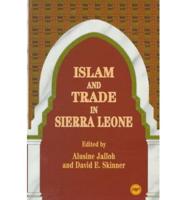 Islam And Trade In Sierra Leone