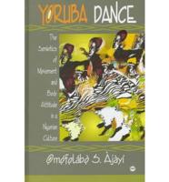 Yoruba Dance