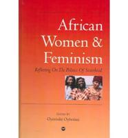 African Women and Feminism