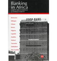 Banking in Africa