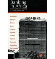 Banking in Africa