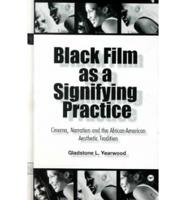 Black Film as a Signifying Practice