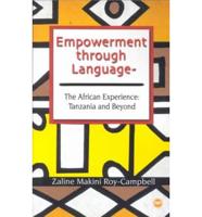 Empowerment Through Language