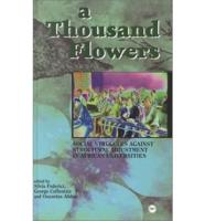 A Thousand Flowers