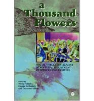 A Thousand Flowers