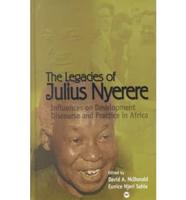 The Legacies of Julius Nyerere