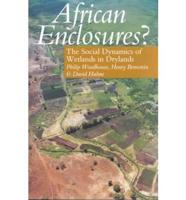African Enclosures?