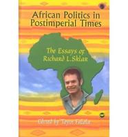 African Politics in Postimperial Times