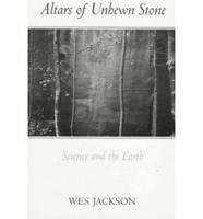 Altars of Unhewn Stone