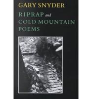 Riprap ; and, Cold Mountain Poems