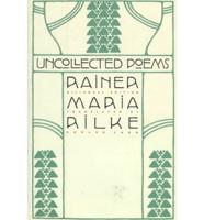 Uncollected Poems