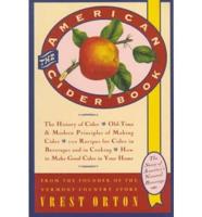 The American Cider Book