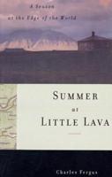 Summer at Little Lava