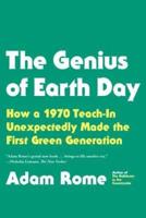 The Genius of Earth Day