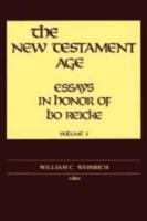 The New Testament Age