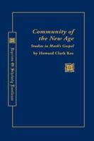 Community of the New Age