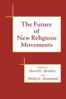 Future of New Religious Movements