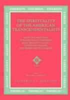 Spirituality of the American Transcendentalists