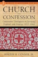 CHURCH AND CONFESSION