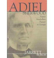 Adiel Sherwood
